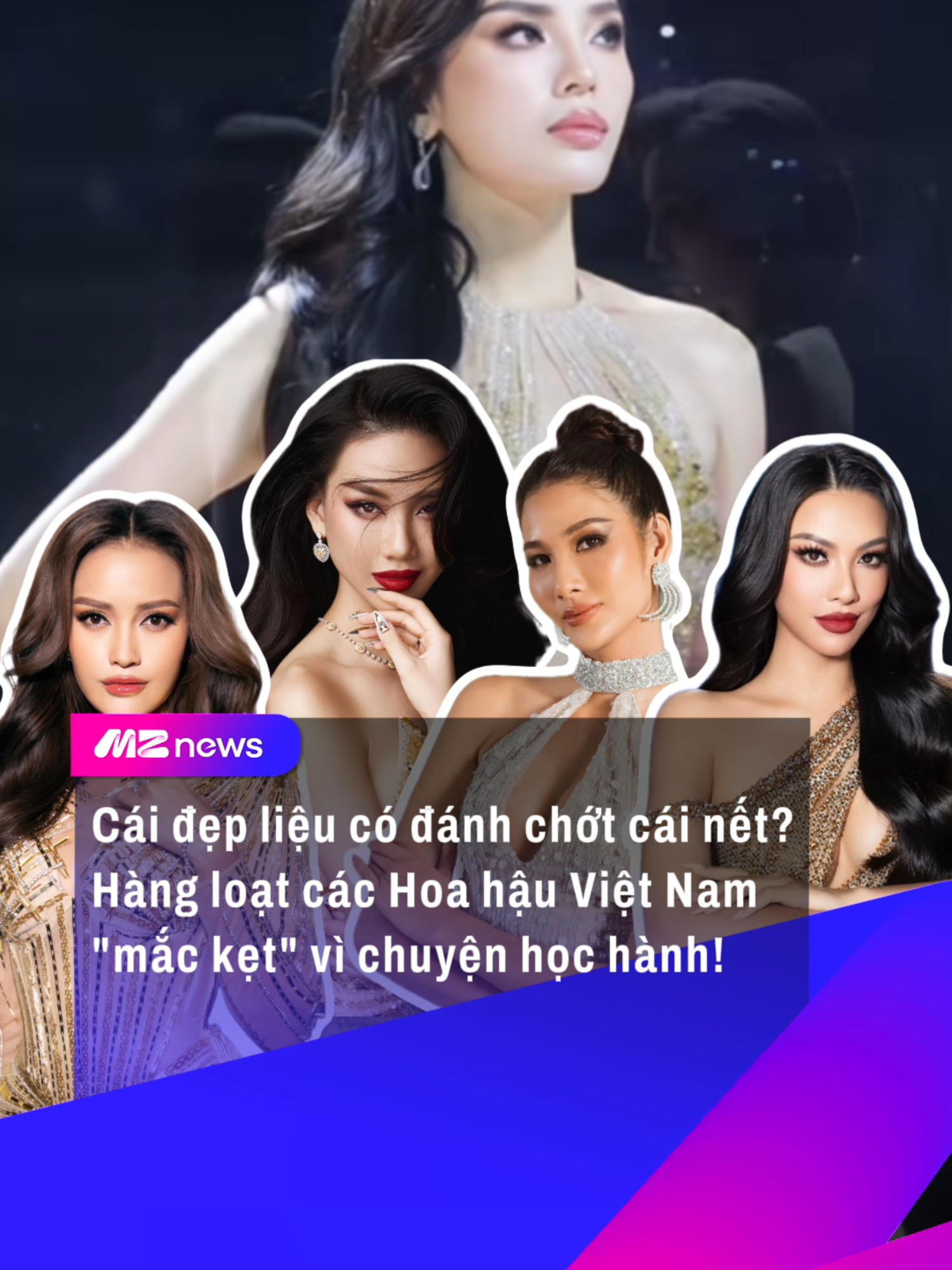 Mấy chị đẹp là được hết!!! #mznews #mznetwork #tiktok #tiktoknews #trendingvideo #trendingtiktok #viral #viralvideos #tintuc #tintuc24h #news #kyduyen