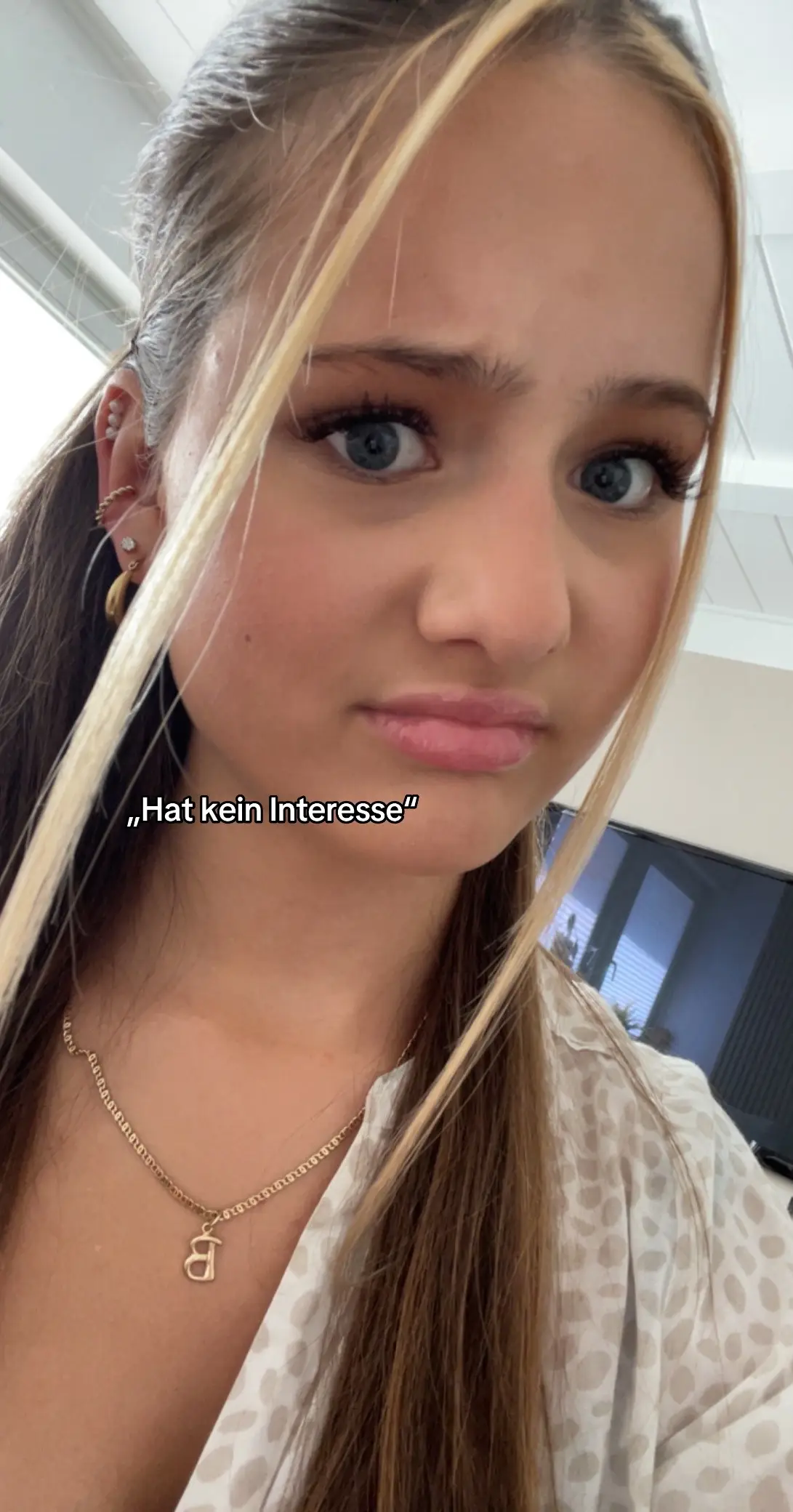 🤍🤍 #fy #fyp #viral #viralvideo #blueeyes #fyy #foryoupage #beautiful #Love #reallove #iwish #fyyy #gehdochviral #goviral #goviraltiktok #goviralvideo #reality 