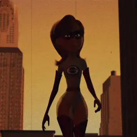 Goated chilhood movie #incredibles#foryou#fyp#disney#pixar#animation#bobparr#elastigirl#dash#syndrome#frozone  