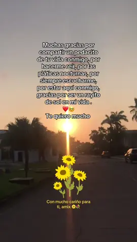 Las quiero mucho y deseo que puedan cumplir todo lo que se propongan 🥹❤️🌼Esta florcita es para ti 💐@🧚‍♀️Elle🧚‍♀️ @Verónica Peralta @Odalys Espinoza #21deseptiembre #floresamarillas #amistad #forever #mejoramiga #viraltiktok #virakvideo #parati #concariño #chicacristiana #hijadedios #diosteama 