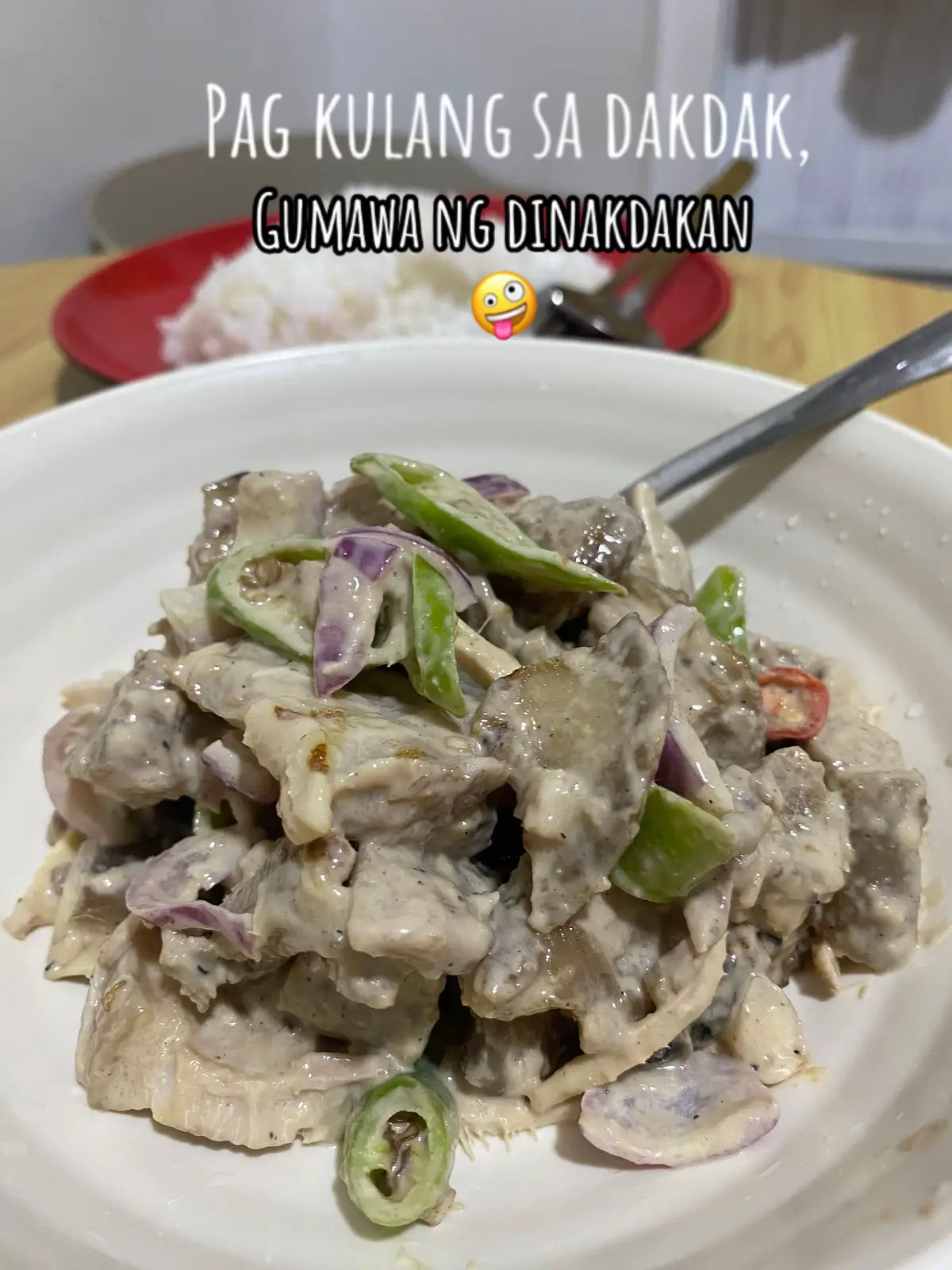 Very quiet, very demure na tayo as a #SAHW kaya let’s go and make #Dinakdakan (xempre charot lang sa quiet & demure!) 🤣🫶🏻 #fyp #sahwlife #cookingngatemo #cookingathometiktoktv #tiktokviral #ilocanorecipe #Foodie #happyspousehappyhouse #letscook #letseat #fyppppppppppppppppppppppp 