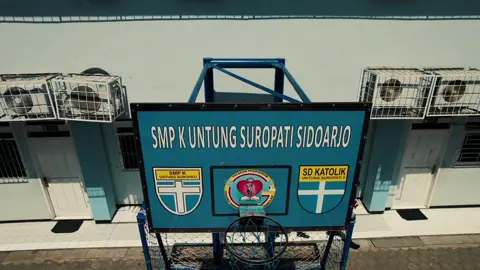 “Mencetak Generasi Unggul di Masa Depan dengan Berlandaskan COIS 