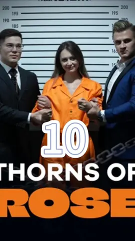 Thorns of Rose #fyp#lovestory#playlet#kdrama#ShortTV#shorttv 