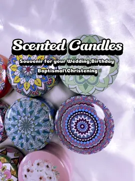 Affordable Scented Candles😍🫶🏻 Choose your favorite scent Now🤩✨ #tentwenty #scentedcandle #candle #bango 