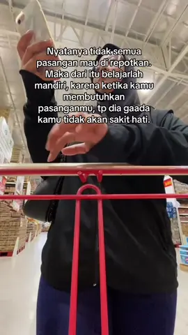 Ternyata gasemua pasangan mau di repotin yaa hehe #fypシ #fyp #fypdongggggggg #foryoupage #sadstory 
