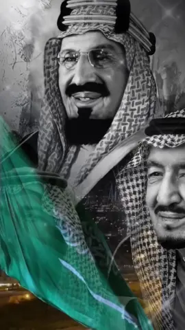حكايه إمتد مجدُها لـ اربع وتسعون عامًا ‏ كُل عام ووطني يُعانق السماء مجدًا.🤍💚 مر علينا 94عامًا يمر عام ليخلد في قلوبنا حب الوطن …حماك الله يا وطن. #اليوم_الوطني_السعودي_94  #عزنا_وفخرنا 