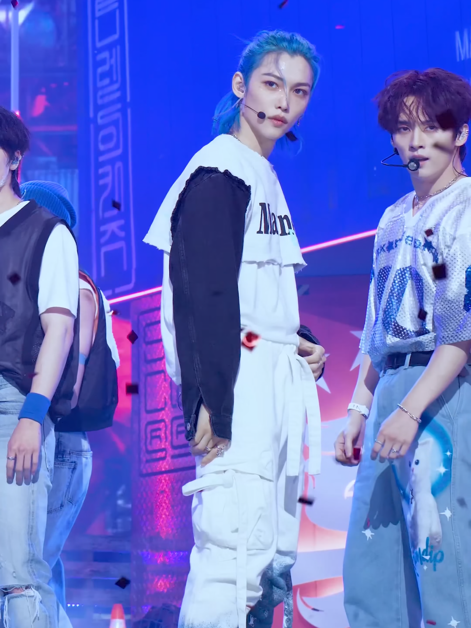 S-Class - Stray Kids FELIX Fancam | 230602 #FELIX #필릭스 #StrayKids #스트레이키즈 #SClass #특 #fancam #직캠 #okchoom3r #kpop #dance #dancing #viral #fyp #foryou #foryoupage #kpopfyp