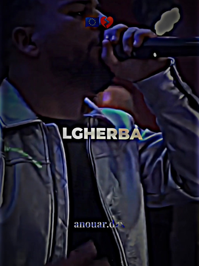 Lghorba s3iba💔😩#London #France #europe #london #france🇫🇷 #chanson #anouar_dzx #lghorba🇪🇸🇪🇸 