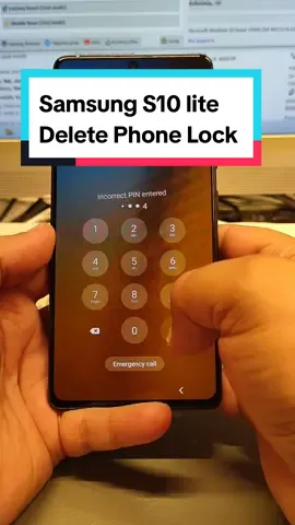 Forgot Phone Lock? Samsung S10 lite (SM-G770F). Unlock pattern, pin, password lock. #s10liteHardReset 
#S10PatternUnlock
#SamsungAndroid11Reset 
#SamsungS10liteFactoryreset 
#Note10PlusHardReset 
#SamsungF41Reset 
#S20PlusFingerprintunlock 
#S20UltraScreenUnlock 
#SamsungFoldReset 
#SamsungS10ePatterUnlock 
#SamsungS10PlusPatternunlock 
#Note10PatternUnlock
#Note10PlusRecoverymode
#SamsungS10LiteUnlock 
#GalaxyZFlipScreenUnlock 
#Note20LockBypass
#S20FEGoogleBypass
#SamsungNote20UltrafrpBypass
#SamsungS20UltrafrpBypass
#SamsungZfold2frpBypass
#RecoveryModeSamsungOneUi3
#Android11RecoveryMode
#OneUi3RecoveryMode
#RecoveryModeOneUi3 
#SamsungAndroid11RecoveryMode
#SamsungBootRecoveryMode 
#SamsungOneUi3RecoveryMode 
#SamsungOneUiBootMode 
#SamsungRecoveryMode 
#SamsungRecoveryMode 
#SamsusgBootIntiRecoveryic
#RecoveryMode11
#SamsungRecovery 