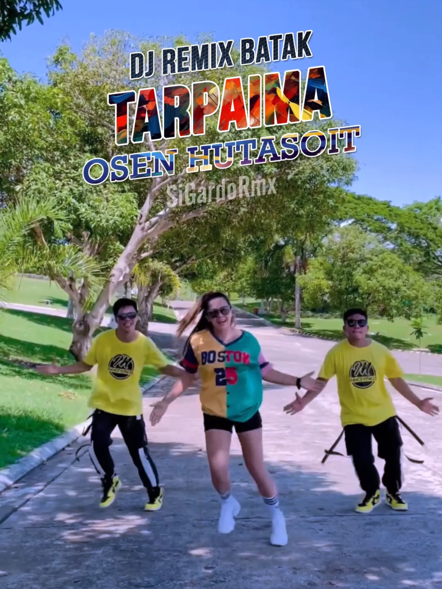 TARPAIMA (New Remix) Cipt: Osen Hutasoit #SiGardo #SiGardoRemix #DjBatakTerbaru #RemixBatakTerbaru #DjLaguBatakTerbaru #DjBatak #RemixBatak #LaguBatak