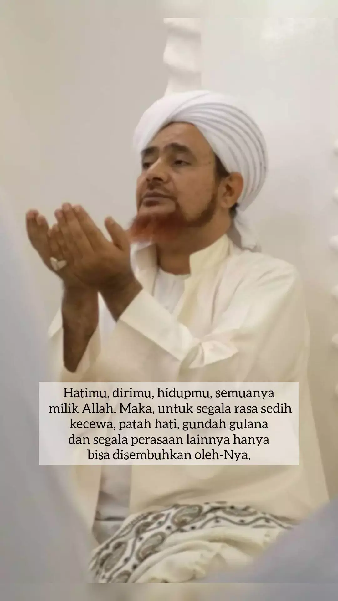 #fyp #motivasihidup #arabicsong #katakatamotivasi #quotesislam #habibumarbinhafidz #quotestory #sharequotes 