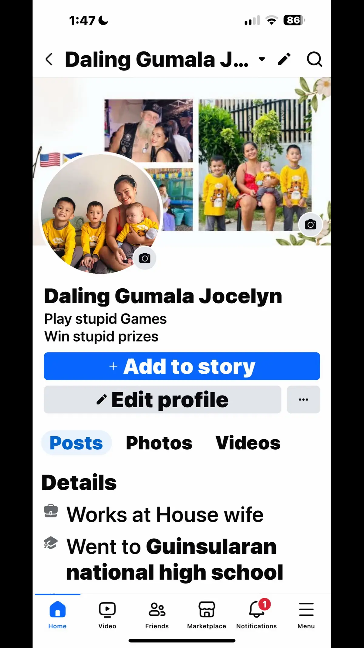 Please follow our FB account guyz❤️🥰#filipinoamericanbaby🇺🇸🇵🇭 #fypシ #filipinoamericancouples🇺🇸🇵🇭 