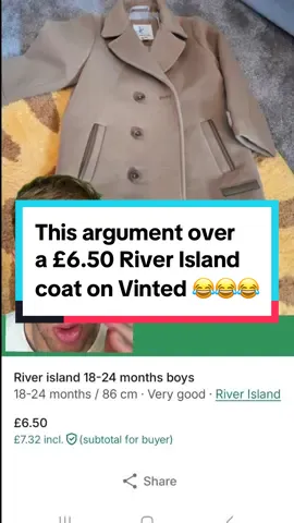 IT’S £6.50 FFS 😂😂😂