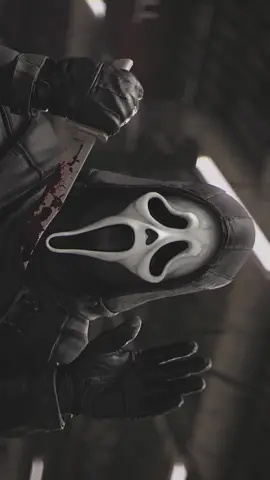 Scream Live Wallpaper 🔪 #livewallpaper #livewallpapers #wallpaper #wallpapers #fyp #scream #ghostface #dbd #scary
