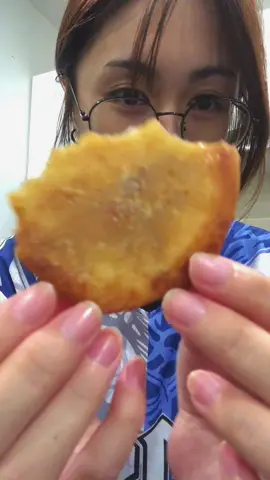 hotteok [happy]