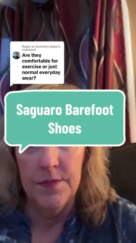 Replying to @Summers Bebe i hope this helps!  #barefootshoes #saguaro #exercise #videoreply #thankyou 
