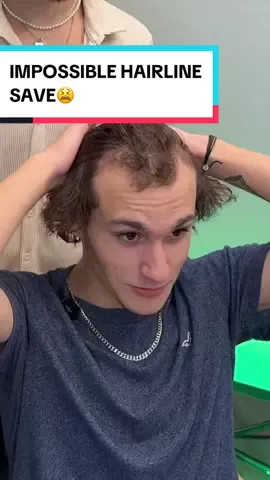 My client needed a miracle. His receding hairline was a challenge. On top of that he has thin, fine hair. So I gave him a textured fringe & low taper to make his top appear as full as possible. Rate this before and after below👇 in Pittsburgh area 📍 CLICK LINK IN BIO TO BOOK  #pittsburghbarbers #menshair #hairtransformation #beforeandafter #thinhair #recedinghairline 
