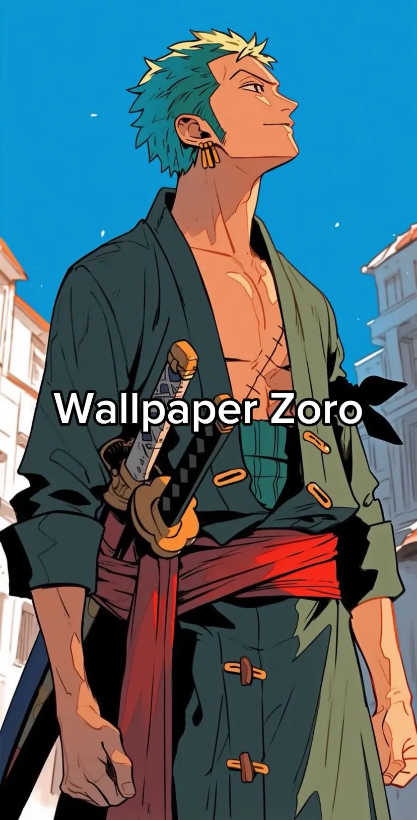 #zoro #roronoazoro #onepiece #wallpaper #wallpapers #foryou #fyp #pourtoi 