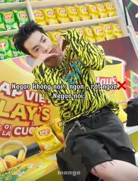 Ngôn ngữ anh An ra đời 😇 #negav #laysvietnam #xuhuongtiktok 