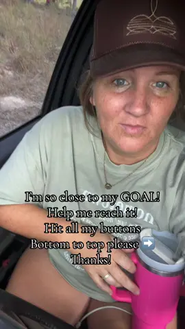 Me and the momtribe bout to knock this goal clear out of the water! #creatorsearchinsights #MomsofTikTok #momtok #roadto5k #ranchmom #ranchlife #tiktokshop #mom #boymom #teamworkchallenge #followtrain #roadto10k #momtribe 