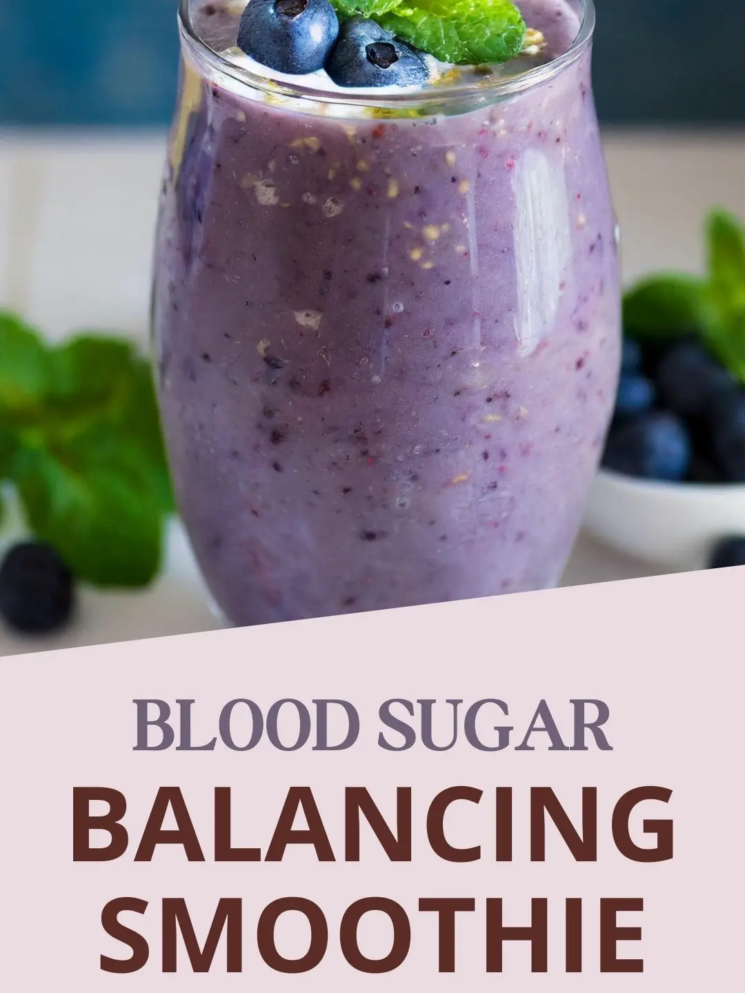 I’ve been drinking this Blood Balancing Smoothie every morning, and wow, I’ve really felt a difference since making it! It’s packed with all the good stuff, but the best part? You can barely taste the kale! If you’re looking for a healthy breakfast smoothie that doesn’t compromise on flavor, you’ve gotta try this. I’ve felt more balanced and energized since I started!  👩‍🍳 Full recipe + nutrition info on my blog:) Link in bio 🔍 SMOOTHIE  #BreakfastSmoothie #HealthySmoothie  #BreakfastIdeas #SmoothieRecipe #VeganRecipes 