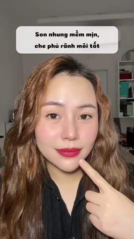 Muê cái chất son quá #sonnhung #sonli #sonmoi #beskin #sonbeskin #sonnhungli #swatchson #lipstick #beauty #lamdep #goclamdep #reviewlamdep #xuhuong #viral #hot