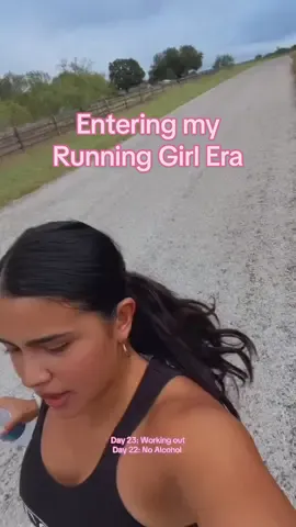 I had the best run this morning!! Endorphins on 10!! #Running #runner #runnergirl #workout #MomsofTikTok #CapCut