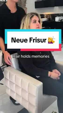 Brauchte eine kleine Veränderung. Wie findet ihr das Ergebnis? #newhair 