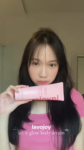 having a good body lotion is a mustᯓᡣ𐭩 !      