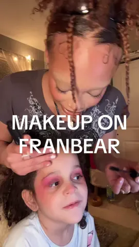 Now you know I had to get my girl right. Featuring FRANBEAR🫶🏽 As always thank you for loving muah, love you more and enjoyyy🤍