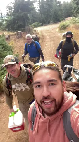 Our recent Red Top adventure with the Badger Crew, @doncarnelian1 @AgateBadger and Joe! We pulled some amazing material up there and had a blast doing it. I share some tips and give you a taste of what its like finding agate up there! Red Top Mountain, located in central Washington, is loaded with all sorts of material including geodes, crystals, limbcasts, and agate. There are stories of 100+ pound geodes coming out of there. Once you reach the parking area, you can hike up to the fire lookout or take a turn towards the agate beds. So much fun going up there! #redtop #agate #crystals #rocktok #washington #rockhound #geodes #digging 