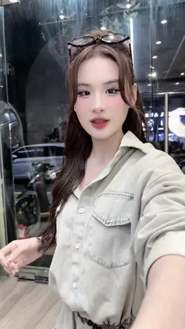 Show nhảy với chủ sốp nè 🤭 #xuhuong #ponstore #lêthithanhtuy 