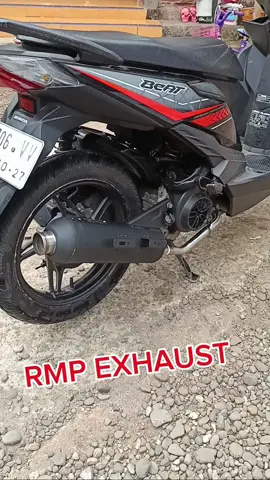 cek sound original RMP sarbor yang suka standar Racing suara gahar, langsung saja cek out bosku. untuk pemesanan klik keranjang kuning.  #knalpotmoncongsijiro  #original_rmp_exhaust  #knalpotpurbalingga  #belanjaditiktok  #bayarditempat 