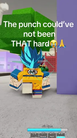 Bro was on that Broly boost😭#roblox #meme #fyp #viral #funny #goku #brolyboost #how #jjs #jujustushenanagins #junutsukaisen #dragonball #goku #game #anime 