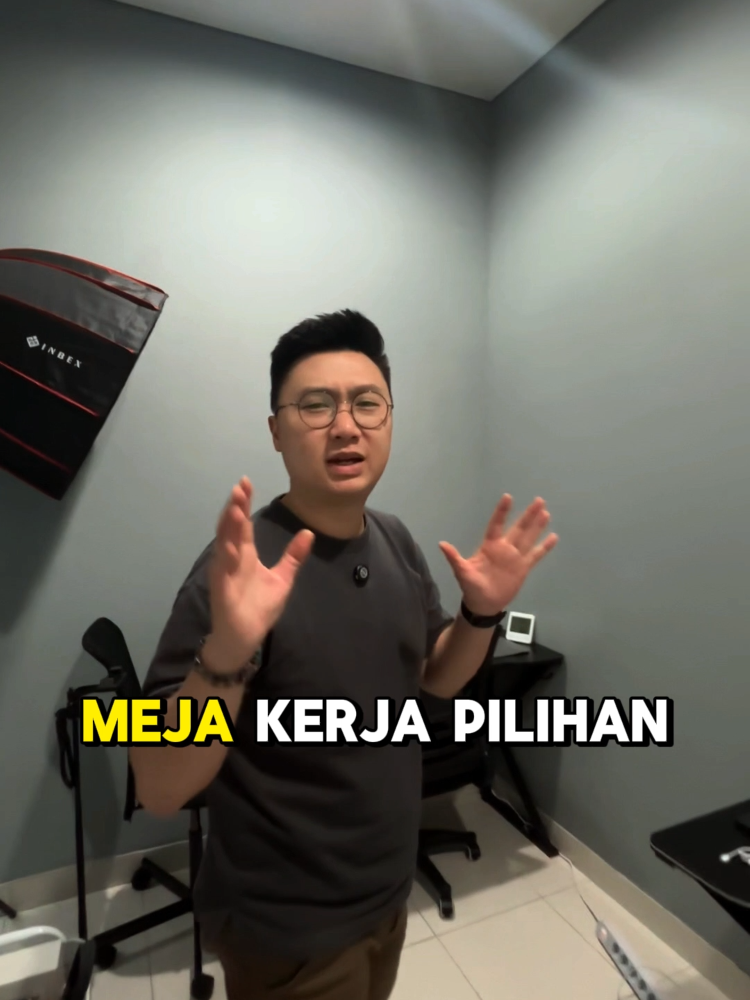 Meja Gaming Vusign Desk Kerja #mejagaming #mejagamingmurah #mejakerja #mejakerjaminimalis