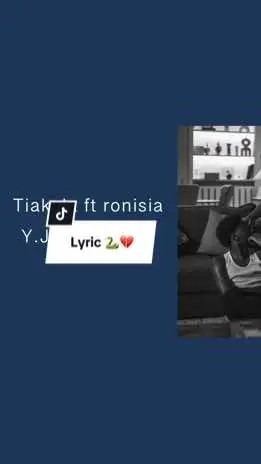 Nous deux c’est fort mais c’est K.O  💔🐍 #ronisia_world #lyric #pourtoi #pourtoi #parole #viralvideotiktok #new #fyp #song #fypシ゚ 