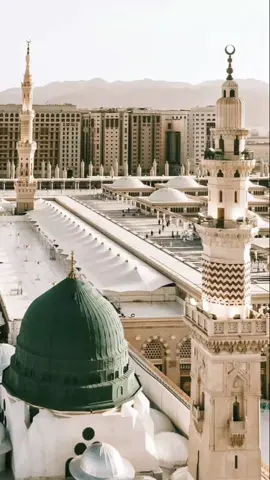 #مدینے سے بلاوا آ رھا ھے#میرا دل بھی ساتھ تو لے جا #اکسپلور#more#viralvideo #khake #madinah #tiktok #for you page#foryou #fypシ 