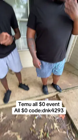 Putting yall on!! typing c!0d&: dnk4293 in #temu search bar for $0! Only for new app users with qualifying orders.T&Cs apply🔗 in bi0!📦🧡 #temuhaul #temufinds #temucodes #viral #trending #Home #foryou 