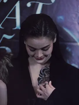 Tattooed girlfriends🖤 #englot #engfawaraha #charlotteaustin 