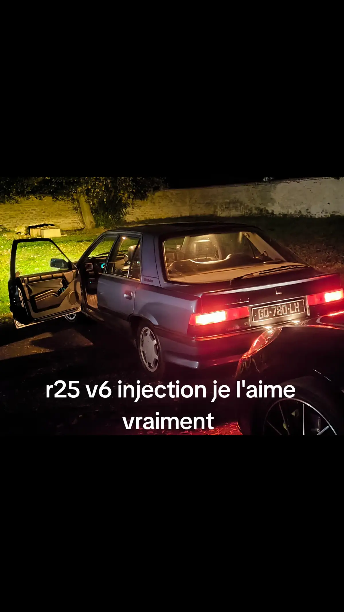 r 25 v6 injection vous en pensez quoi 