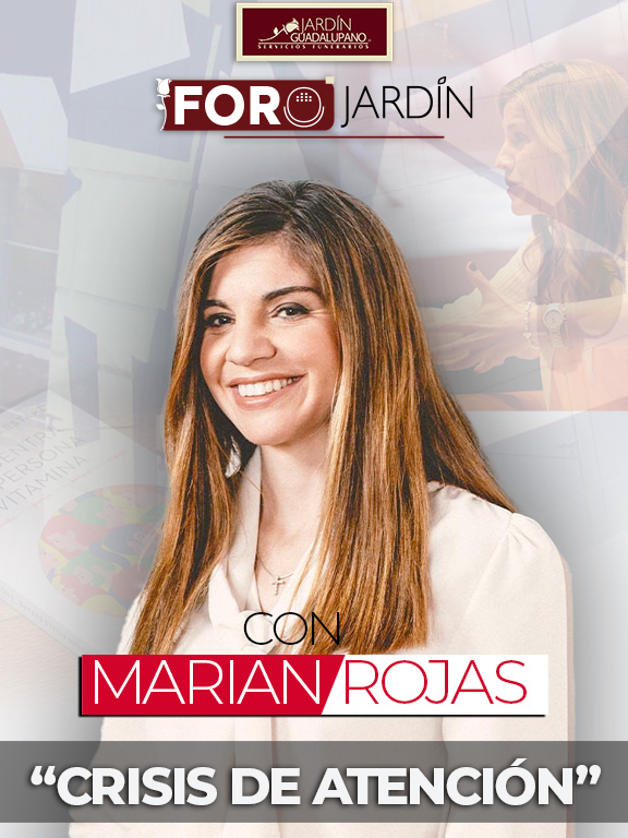 ForoJardín con @marianrojas_oficial y @grupojardinguadalupano,#Dopamina  Deja todo en nuestras manos, #psico #conociendomeamimisma #pazinterior #marianrojasestape #consejospsicologicos #conferencias #comohacerquetepasencosasbuenas #psiquiatria