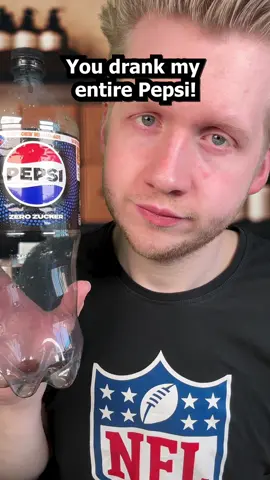 You drank my entire pepsi! #asmr #pepsi #cola #drink #asmrsounds #asmrvideo #fy #fyp #asmrroleplay #asmrtiktoks #asmrtiktok #asmrvideos #asmr_tingles #asmrfyp #relax #sleep #relaxing #asmrforsleep #asmrcommunity #obermannasmr
