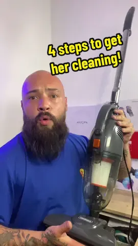 Get her a gift for christmas! This is one of those gifts that benefits you more than it does her! Get in in ya basket lads!!! #hoover #giftsforher #gadget #gift #christmas 