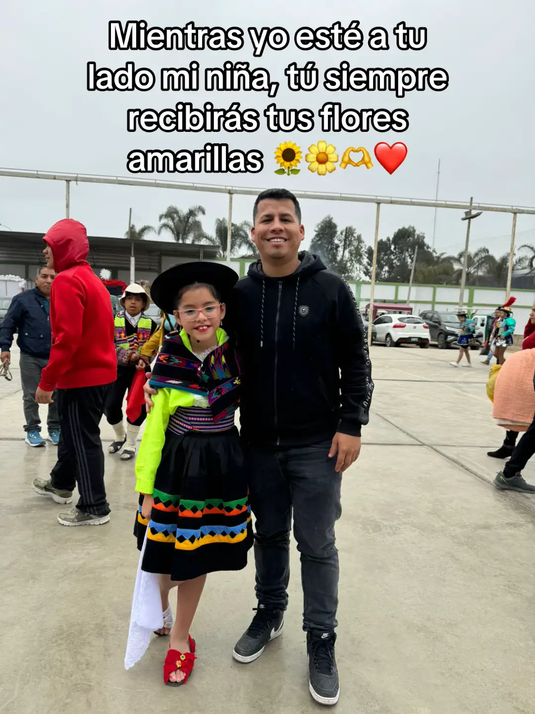 Te mereces todo mi niña hermosa 🥰🫶🌻🌼❤️ te amo con mi vida! #floresamarillas #austin #hija 