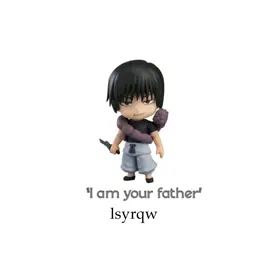 #TOJI ~ #MEGUMI || bro forgot his son’s name even though he named him || #toji #tojifushiguro #fushigurotoji #tojiedit #tojifushiguroedit #fushiguro #megumi #megumifushiguro #fushiguromegumi #megumiedit #megumifushiguroedit #jujutsukaisen #jujutsukaisenedit #lsyrqw 