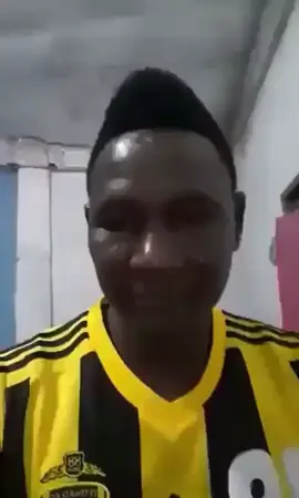 نمر الاتي طلع مبسبسس.         #الاتحاد 