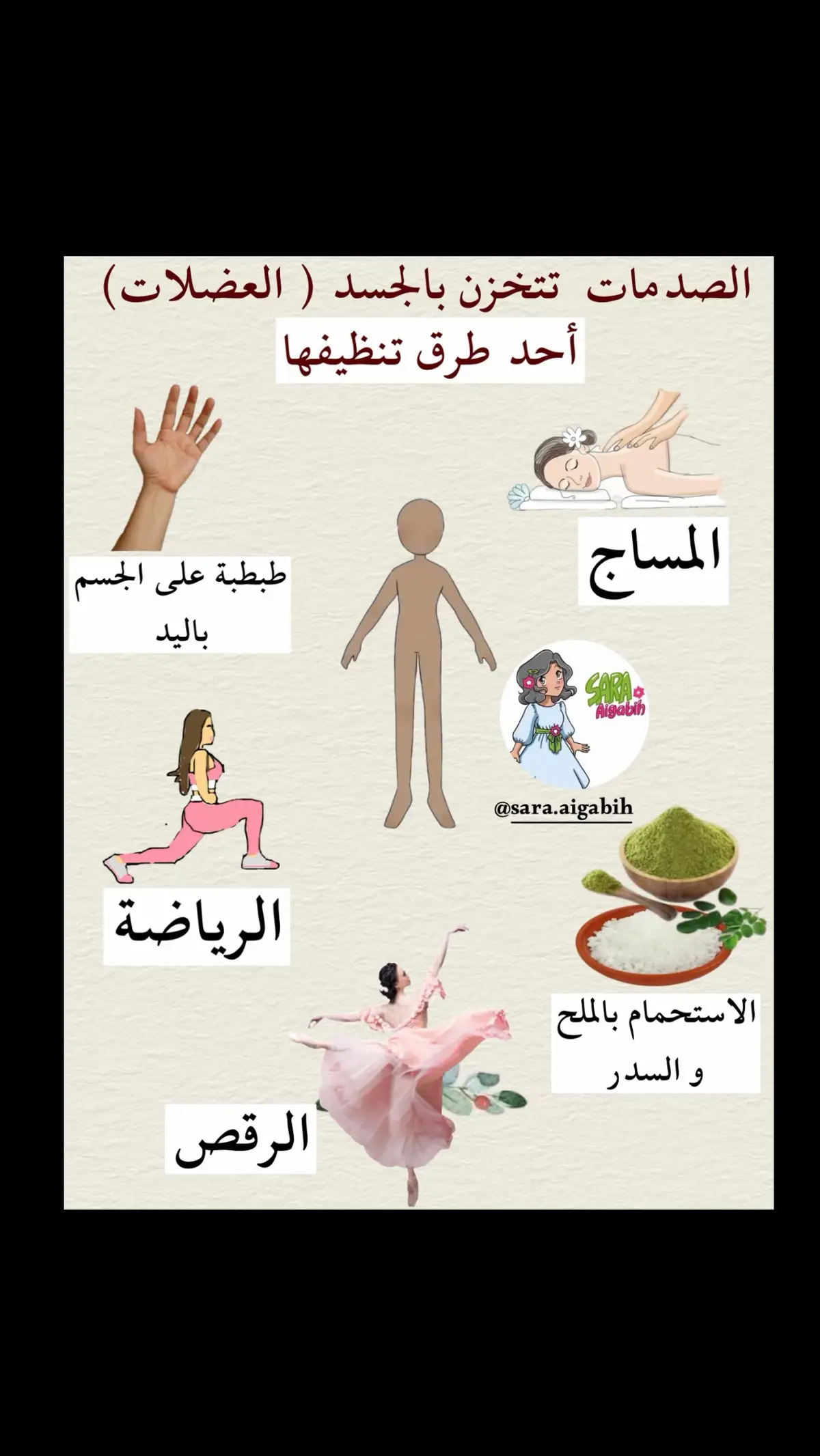 #تشافي #صدمات_الطفولة #صدمة 