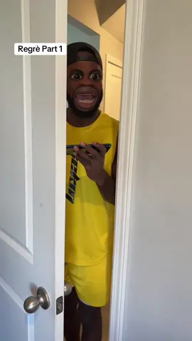 Regrè Parti 1 batay la fenk kòmanse la tout #fypシ  like epi follow poun pa rate yon pati #1millionaudition #haitiantiktok🇭🇹 #funnyvideos #viral 