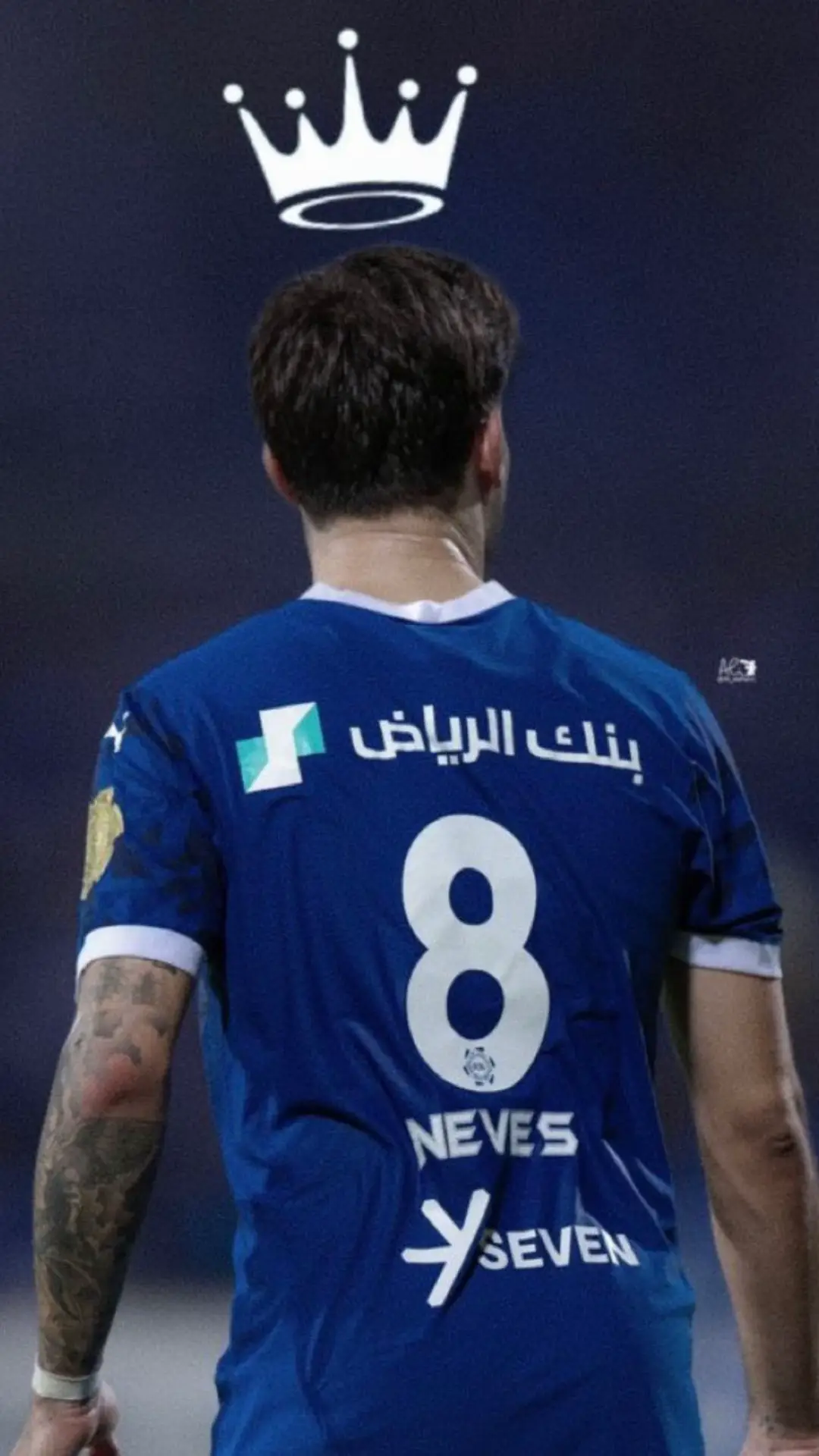 @نادي الهلال السعودي 