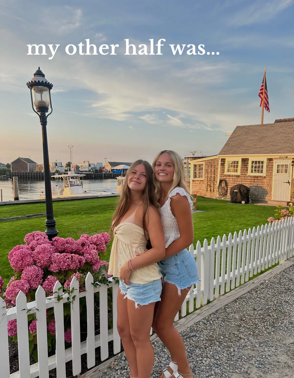 i love you more than anything @tia 